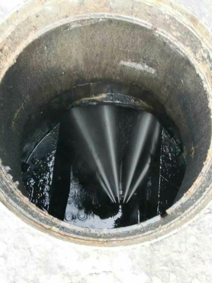 恭城市政管道清洗-排污管道清洗